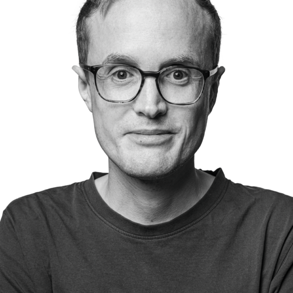 Peter Rüegg
