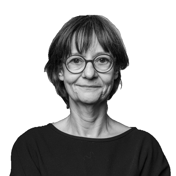 Jeanette Grüninger