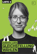 Isabelle Lüthi