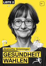 Jeanette Grüninger