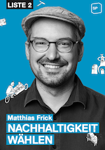 Matthias Frick