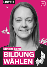 Mirjam Senn