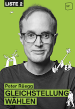 Peter Rüegg