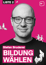 Stefan Bruderer