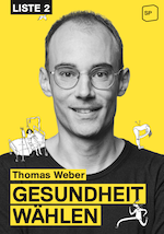 Thomas Weber