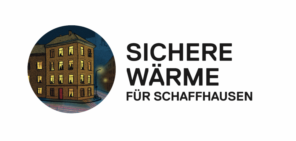 Sichere Wärme