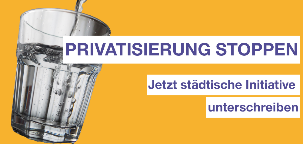 Versorgungsinitiative